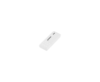 GOODRAM UME2  8GB USB 2.0 Biały - 606419 - zdjęcie 3